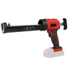 Cordless Electric Caulking Gun Cement Glass Adhesive Glue Seal Sealant Tool with LED Lighting for Makita 18V li-ion battery 1
