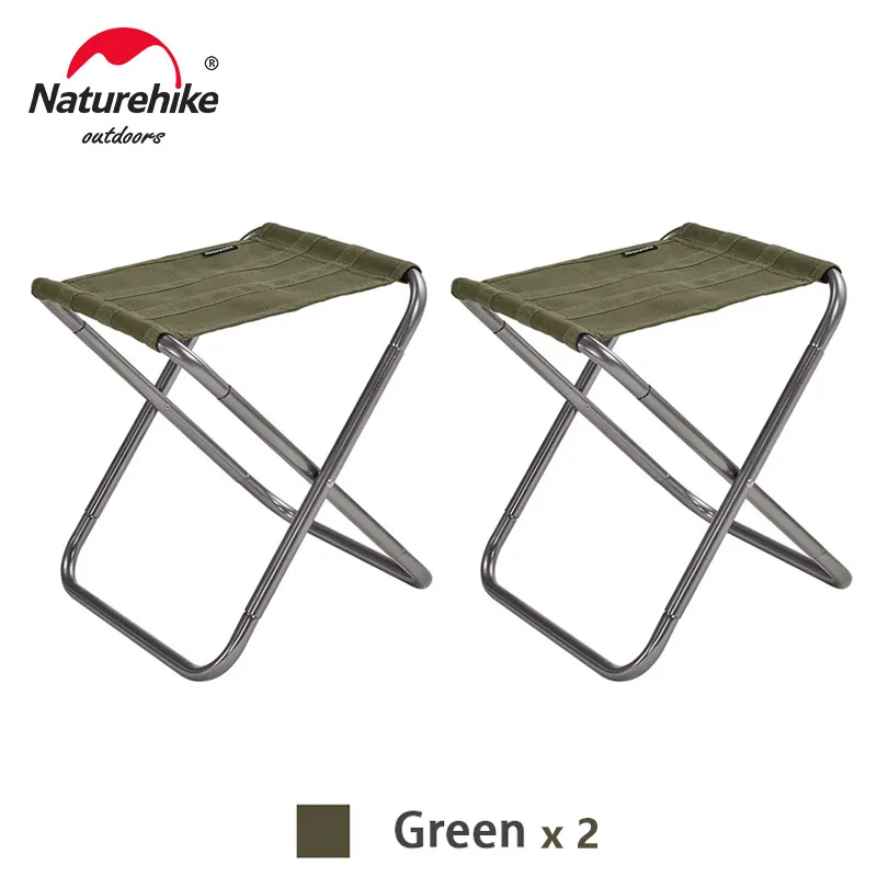 Green x 2