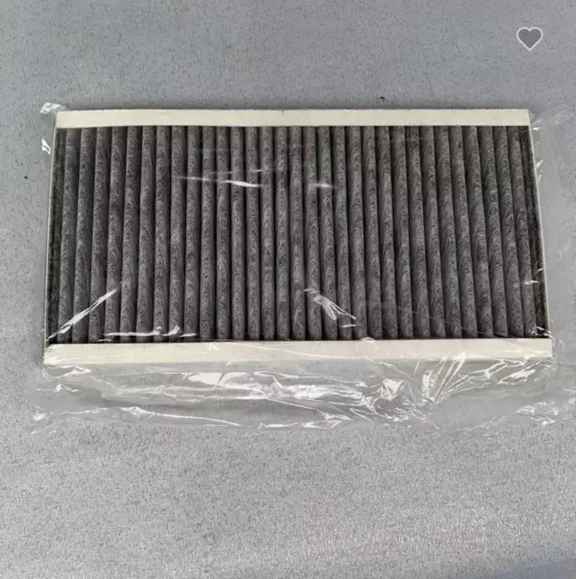 CABIN AIR FILTER 64319171858 FOR BMW 5/6 SERIES E60 E61 E63 E64 525I 525XI 530I 550I 650I M6 AUTO PARTS