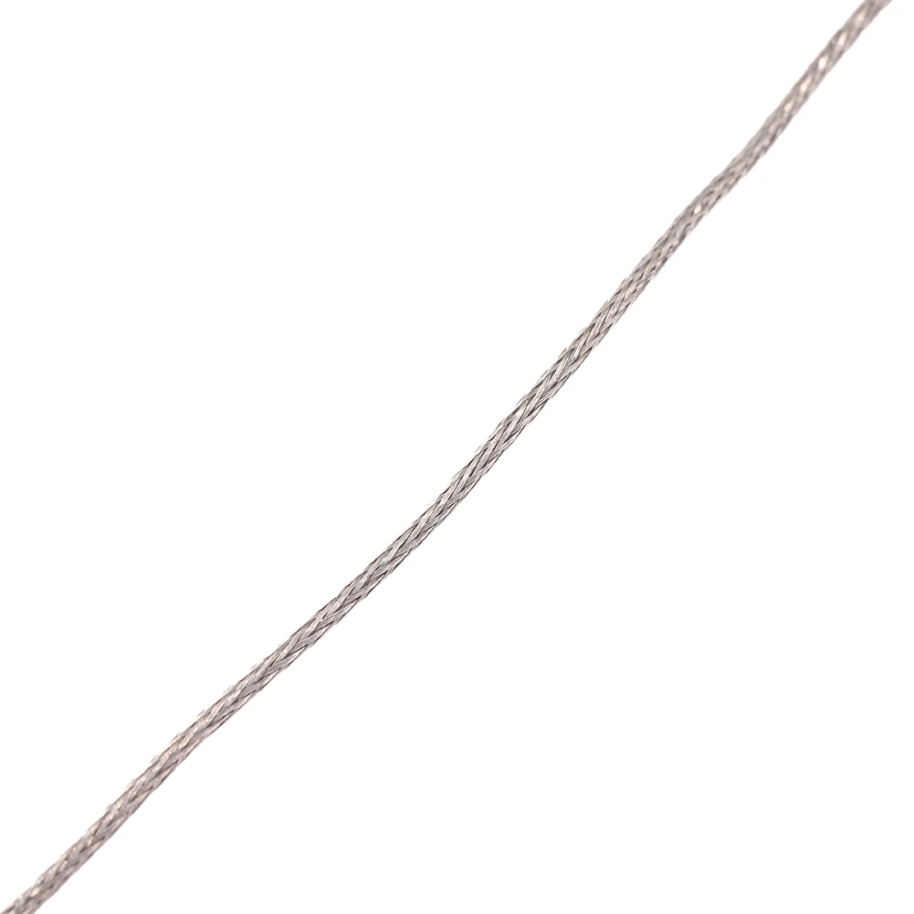 Acoustic Guitar Bridge Saddle Rod Piezo Metal Rod Folk Guitar Pickup Stick  Stringed Instruments Replacement Parts