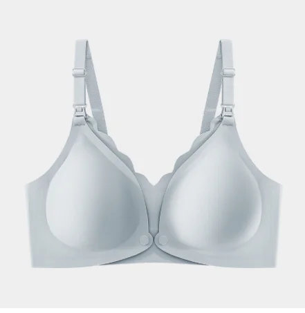 Breastfeeding Bras Maternity Nursing Bra for Feeding Nursing Underwear Clothes for Pregnant Women