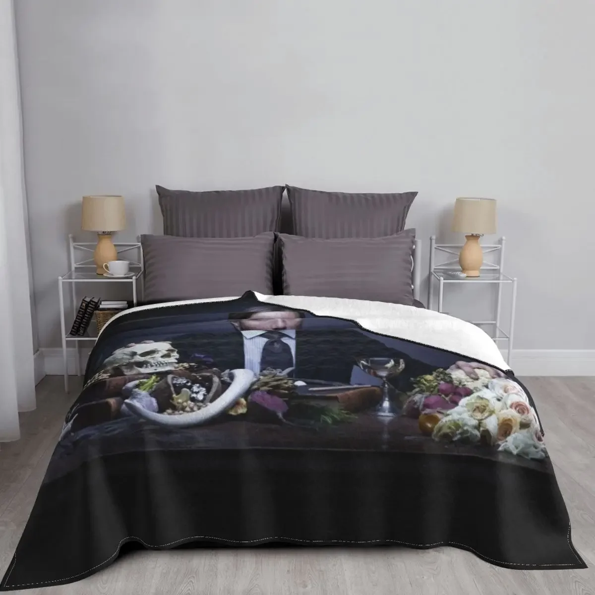 Mads Mikkelsen �ѴϹ� ������ ���, �ִϸ��̼� �ε巯�� �̵� �ʴ��� ������ ���