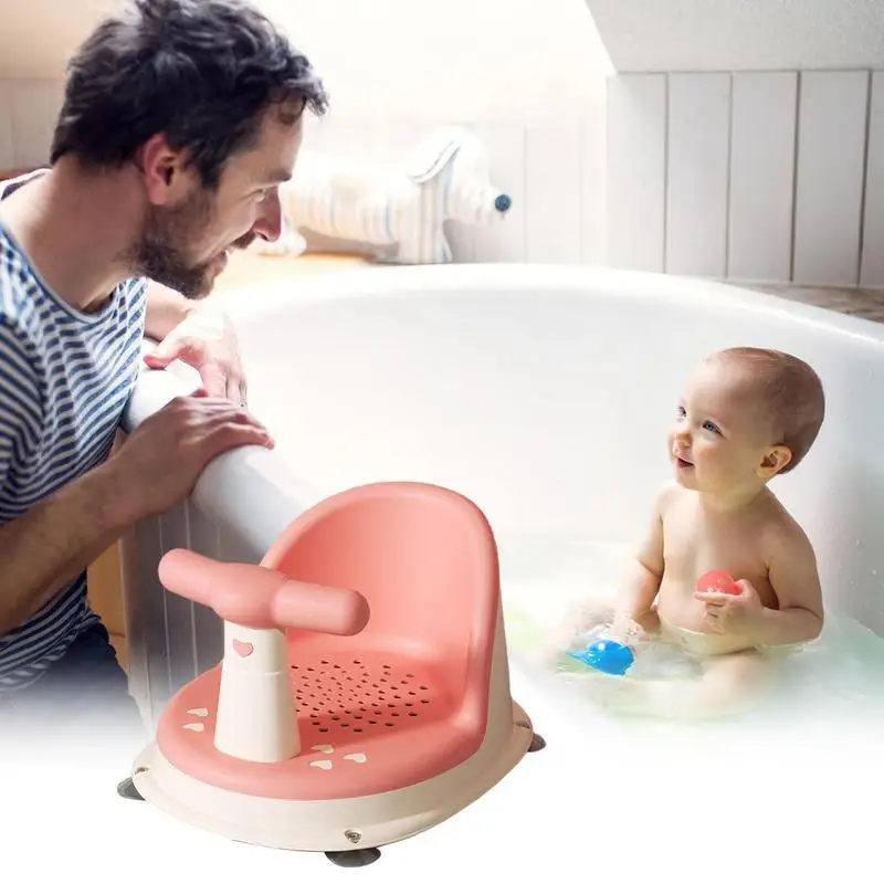 Рисунок 5 - Детское сиденье для ванны