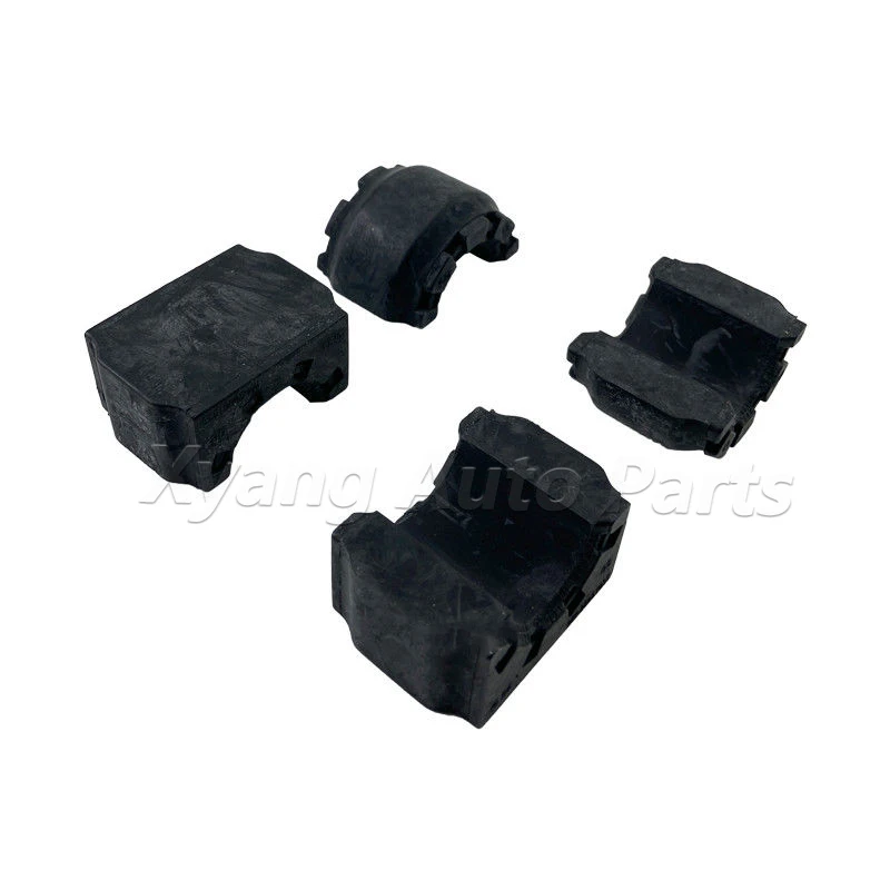 Front Stabilizer Bar Rubber Sleeve Bushing For Dongfeng DFM M4 Yacht/Forthing T5 EVO