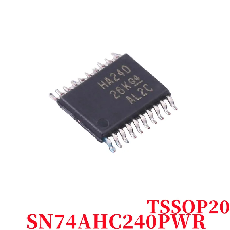 

[5 шт.] 100% новый чип SN74AHC240PWR N74AHC240PWR TSSOP20