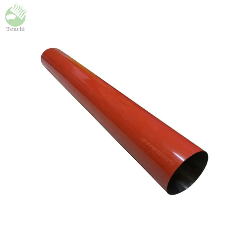 

Free Shipping Sleeves for Ricoh MP C3001/C3501/C4000/C5000/C4501/C5501 Fuser Fixing Film Printer Parts