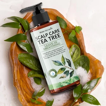 Tea Tree Hair Conditioner 4