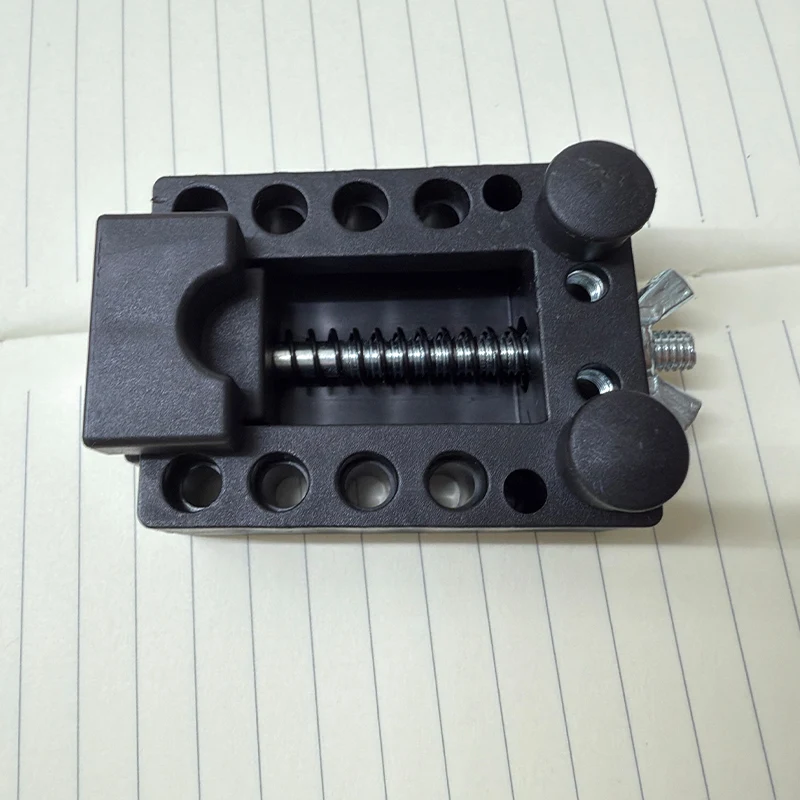 Comprehensive Watch Repair Toolkit