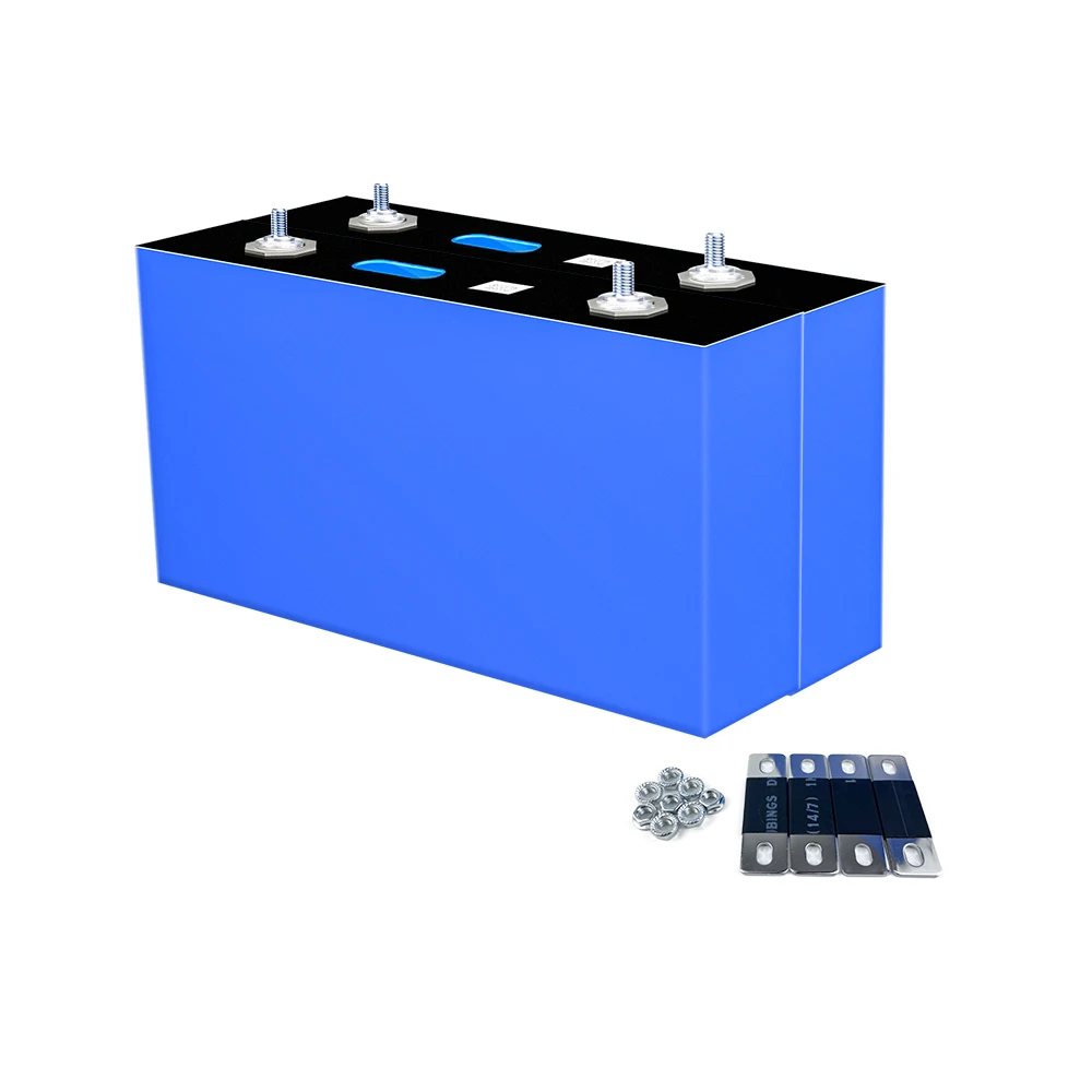 EVE MB56 Grade A 3.2V 628Ah Lifepo4 Battery 12000cycle LFP Prismatic High rate Cells For 12V 48V Battery Pack