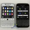 Original BlackBerry Q20 Classic 4G LTE Mobile Cell Phone 8MP WIFI 16G ROM BlackBerryOS QWERTY Smartphone.Only Version 100-4 2
