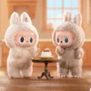 POPMART Labubu “Exciting Macaron” Blind Box – Kawaii Vinyl Collectible Anime Figure 3