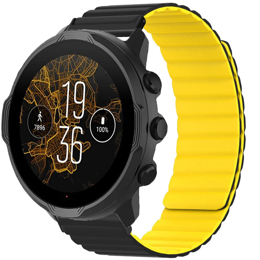 Black Lime Suunto Ambit Suunto Ambit2 Lime Hr S