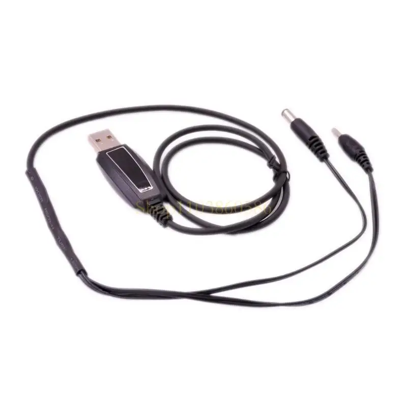 242A Easy to Use Waterproof USB Programming Cable for Matsutec HAB-130 HAB-133 AIS Accurate Data Transfer In Marine Locators