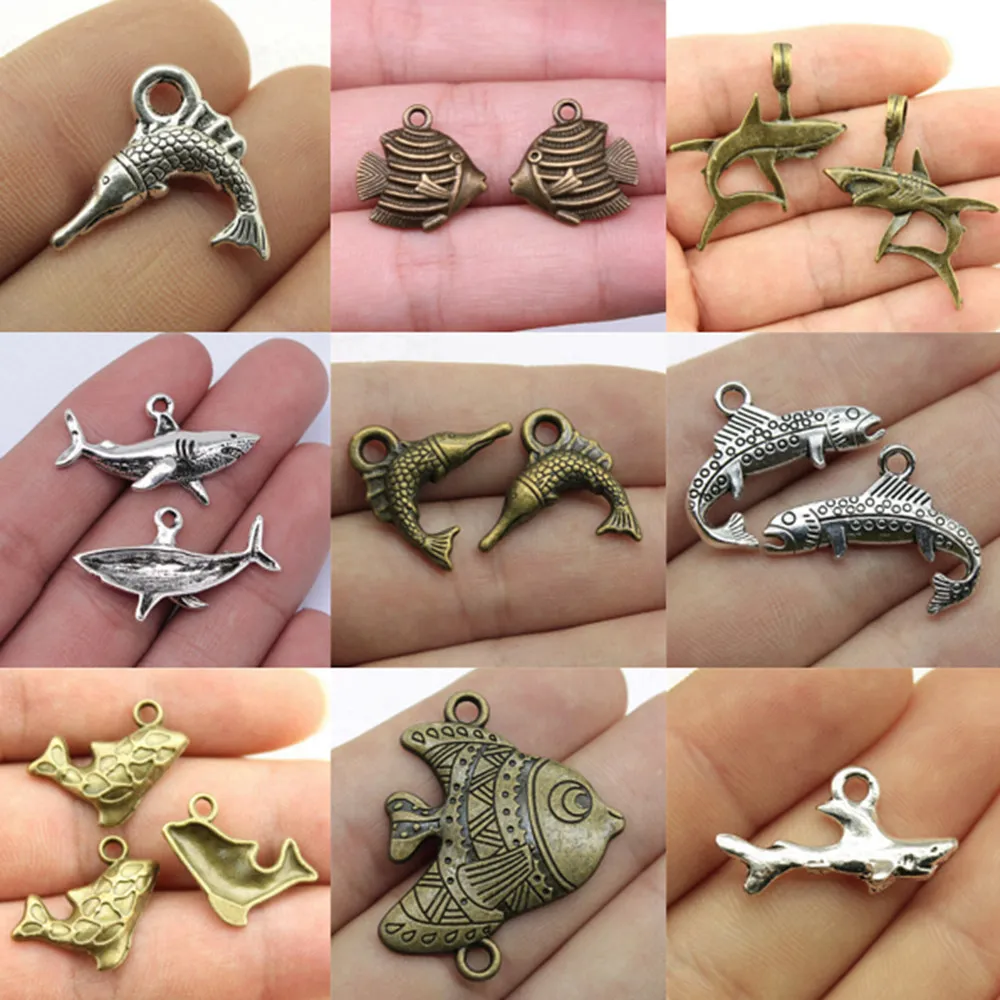 

Подвески в виде рыбы, автомобильные аксессуары, принадлежности, инструменты для ювелирных изделий