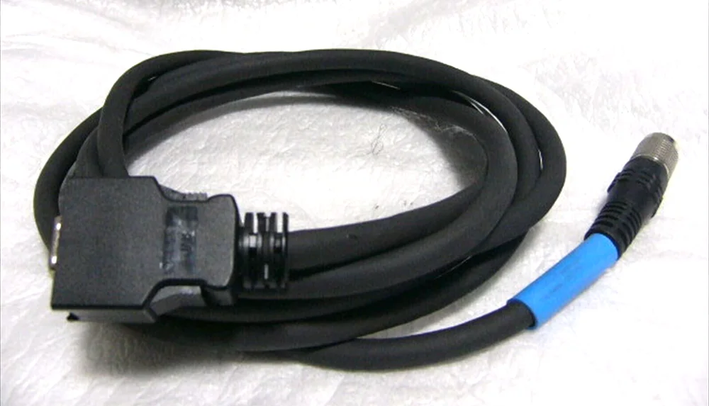 

Соединительный кабель для контроллера KEYENCE CB-A2 Series 2m