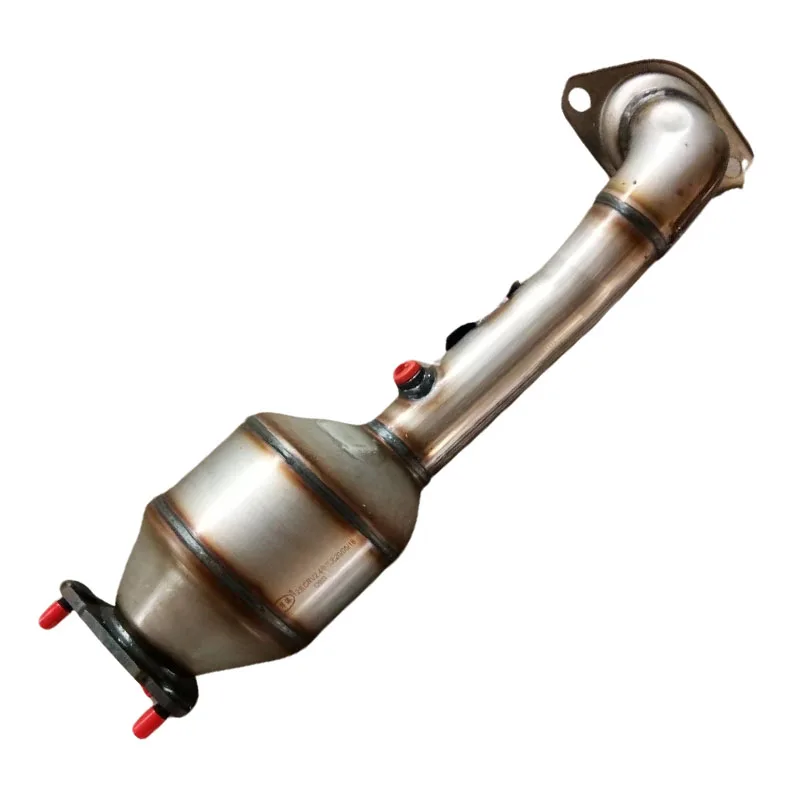 18150R5ZH00For20122016HondaCRVRM24LCatalyticConverterCar