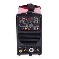 230V Tig Welding Machine AC DC Aluminum Automatic Tig Welding Machine 2