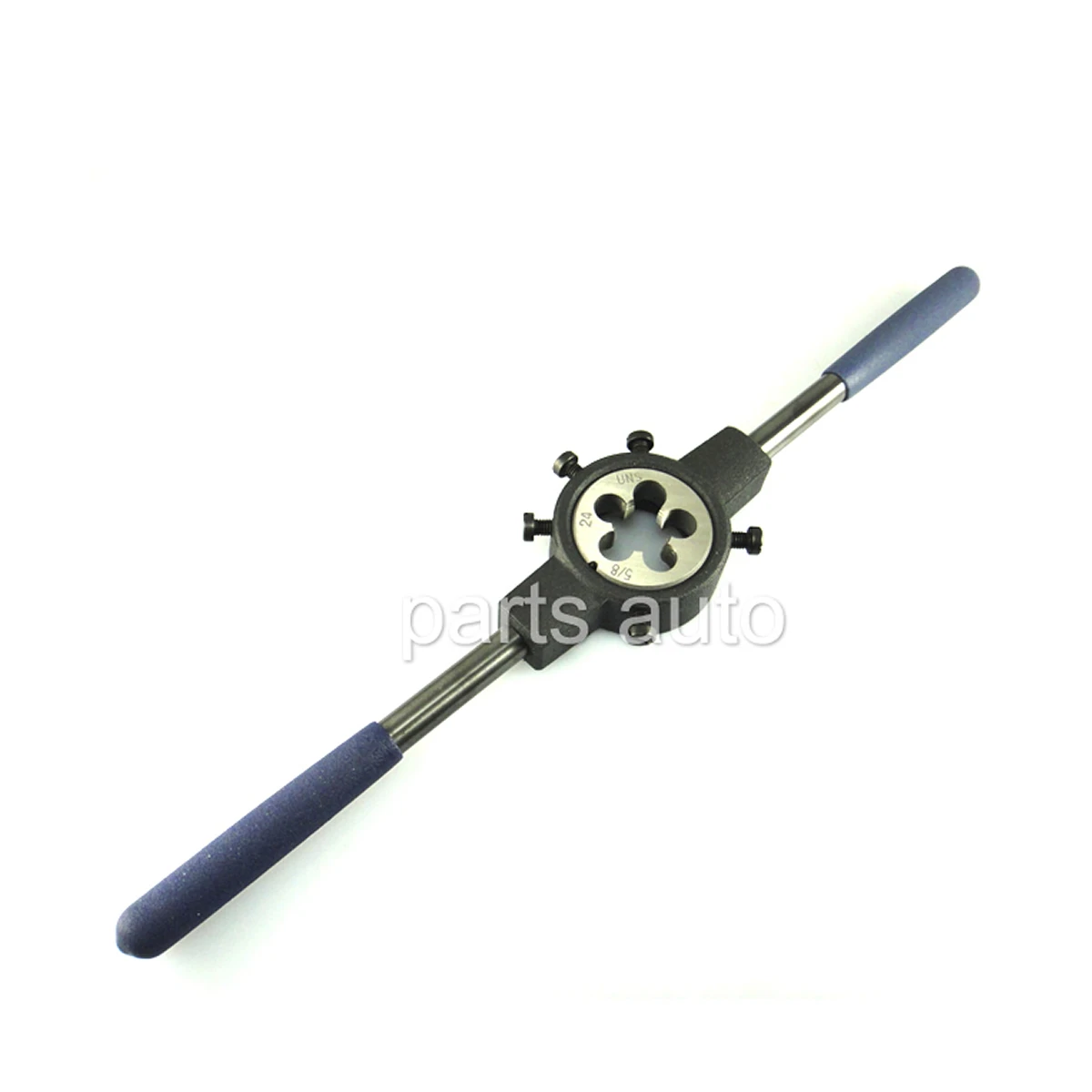 5/8"-24 RH 1.5" / 38mm Die & Die Handle Combo-Gunsmithing-High Quality