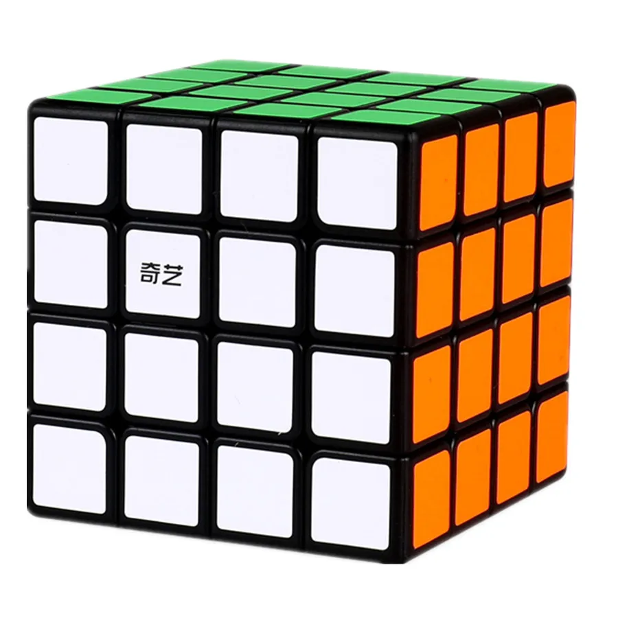 Qiyi 12 Pcs Flash Stacking Cups Speed Response Training Quick Competition Special Puzzle Competition Toys Holiday Gifts