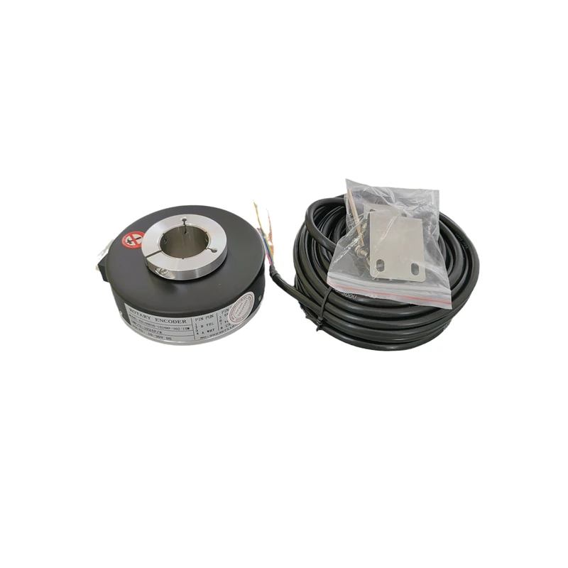 Elevator Rotary Encoder EX100H30-1024RF-30J