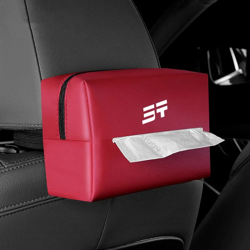Car Tissue Box For Chery Jetour T2 Traveler