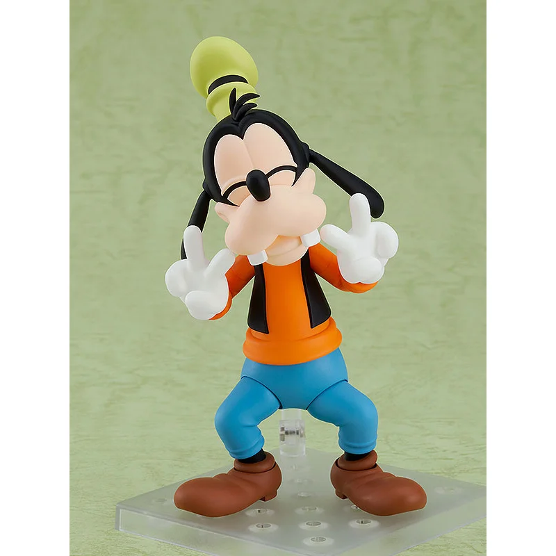 Nendoroid Disney Tico e Teco Oficial - Shoptoys Brinquedos e Colecionáveis