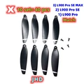 Blades 10 Set