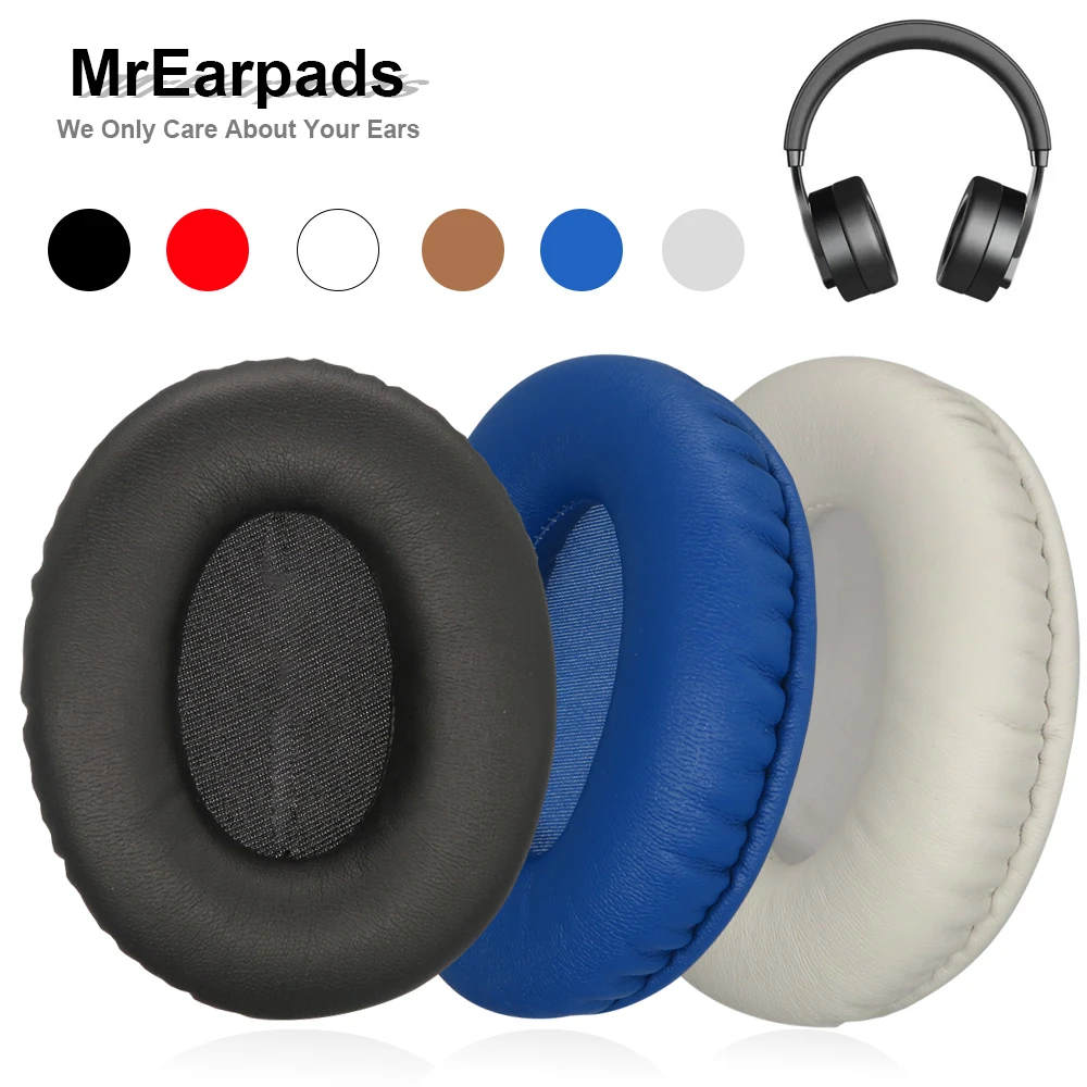 

HA S88BN Earpads For JVC HA-S88BN Headphone Ear Pads Earcushion Replacement