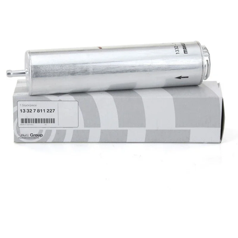 

Fuel Filter for BM E70 X5 XDrive 35d M57 3.0L 13327788700 13327811227 13327811401 13327811227 740ld 535d