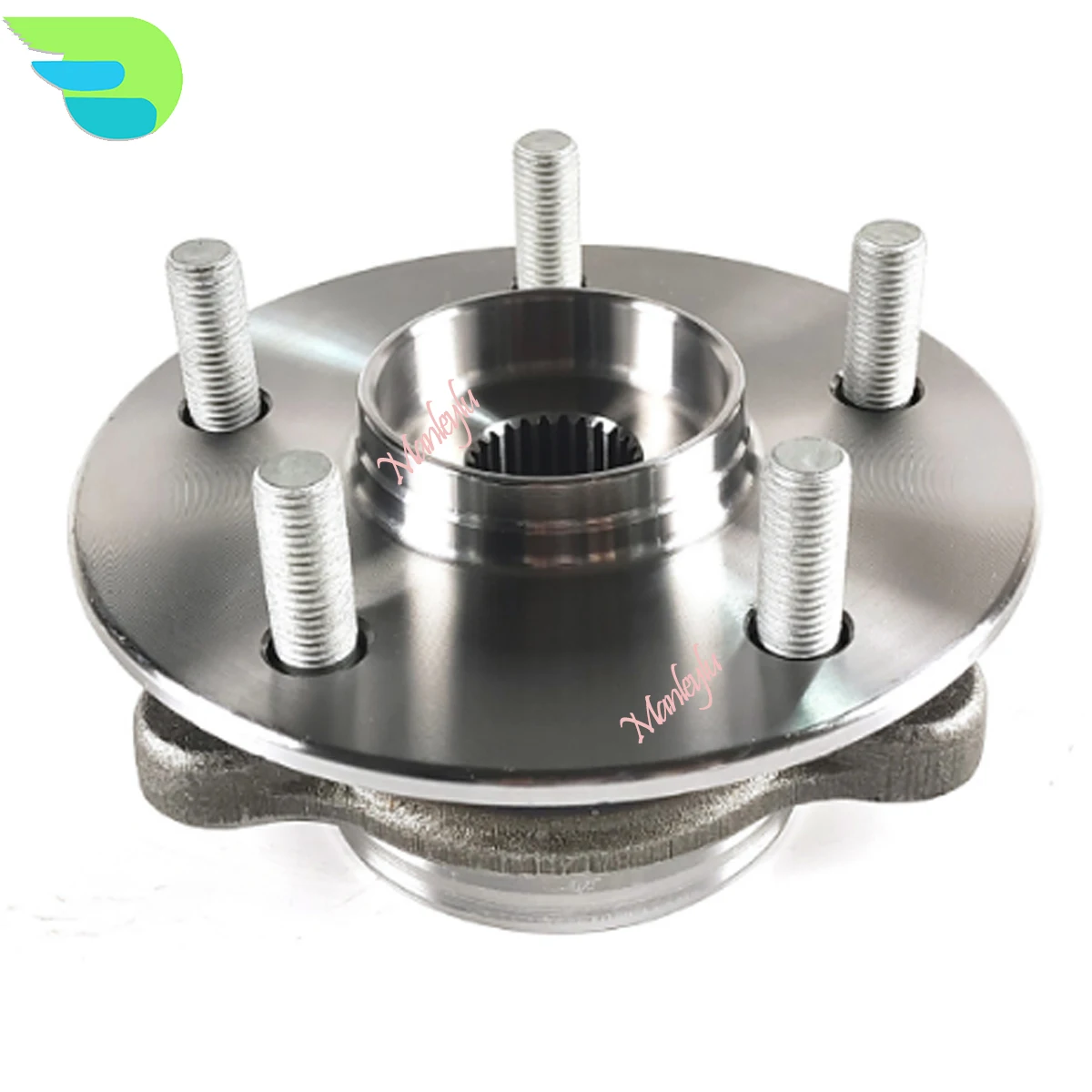 Front Wheel Hub Bearing Assembly For Toyota C-HR Corolla Yaris -Lexus UX-43550F4010 43550F403 43550-F4010 43550-F4030