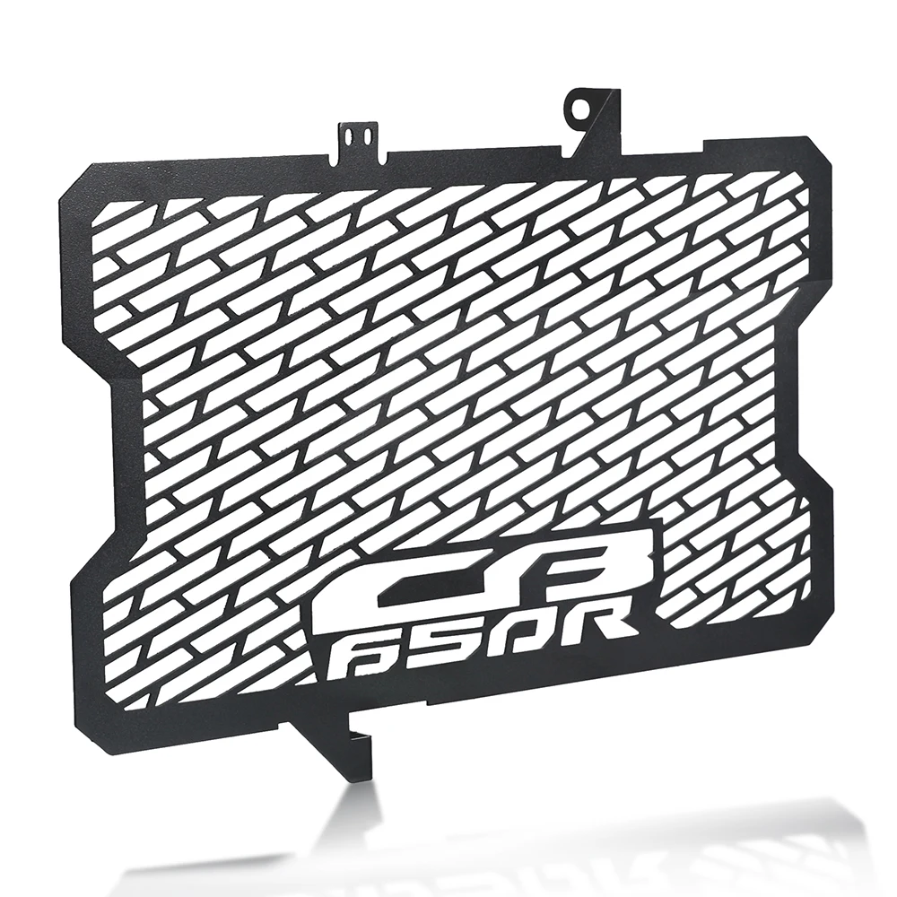 Para Honda CBR650R CB650R CB CBR 650R 2019 2020 2021 2022 2023 2024 accesorios de motocicleta protector de radiador cubierta de rejilla de protección - details 2