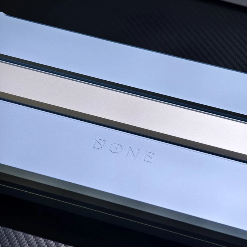 アルミ合金目的 Bone80 メカニカルキーボードケースカスタム磁気