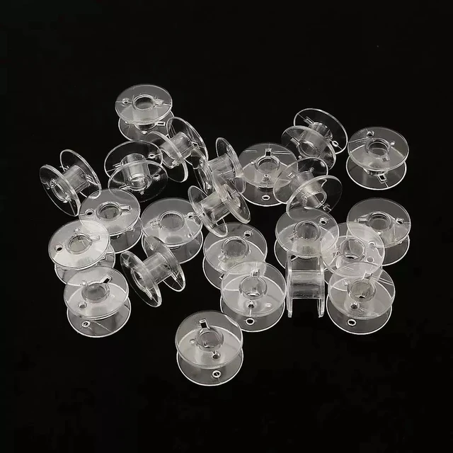 10 Universal BOBBINS FITS BROTHER SEWING MACHINE Quality Guaranteed  XA5539-151