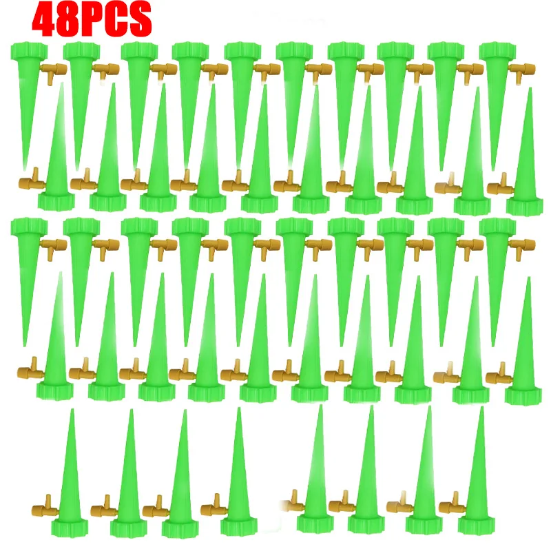 48PCS-Green