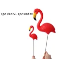 1 Red S and 1 Red M