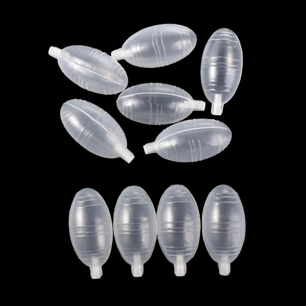 

10 Pcs DIY Toys Pet Dog Insert Replacement Plastic Cat Puppy Squeakers Repair Fix Squeaky Toy Doll Noise Maker BB Squeakers