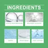Multifunctional Glue Liquid Adhesive Patch Seamless Waterproof Multifunctional Oily Transparent Sol 30ml 6