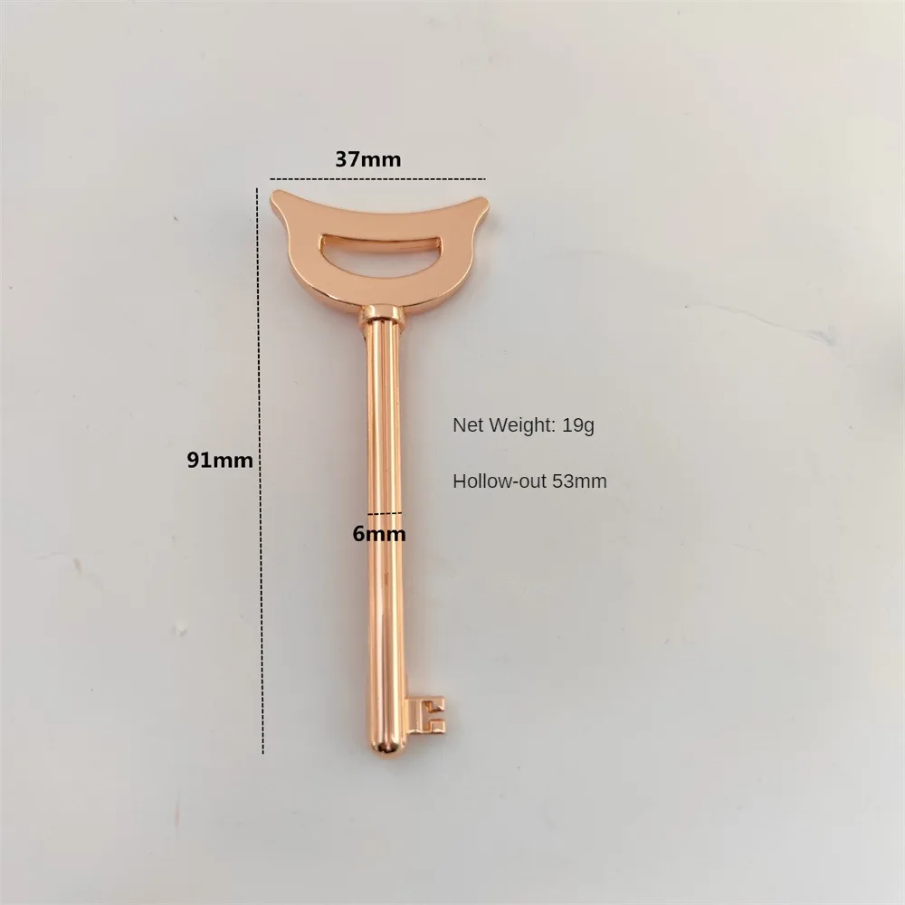 1/2PCS Toothpaste Squeezer Creative Extruder Simple Multicolor Bathroom Tools Hand Cream Pigment Portable Zinc Alloy Small 6