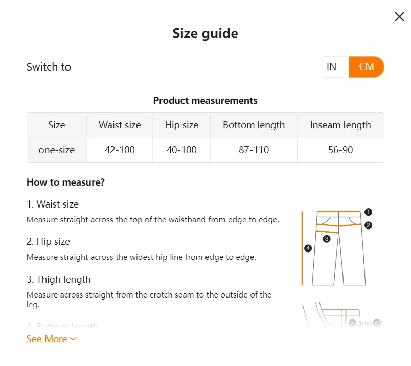 Solide schlanke fußlose Strumpfhose, halbtransparente Strumpfhose mit hoher Taille, Damen strümpfe und Strumpfwaren – Detail 1