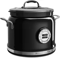 KMC4241CA Multi-Cooker - Candy Apple 2