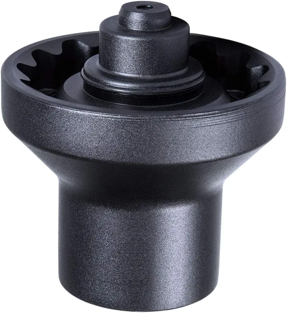 Strumento Presa Dado Ruota Centrale Per Porsche 991, Cayman, Panamera - E-cowlboy 3/4"