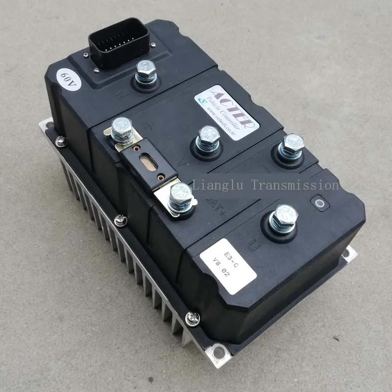 

ACTER vc tech motor controller