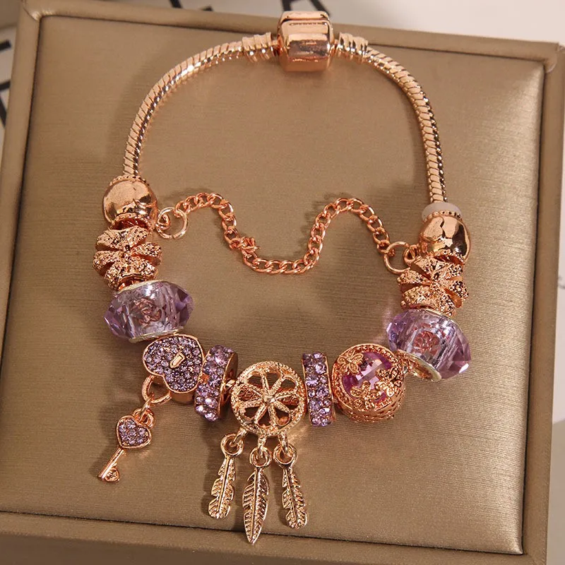 Rose gold1
