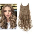 Pecan Blonde
