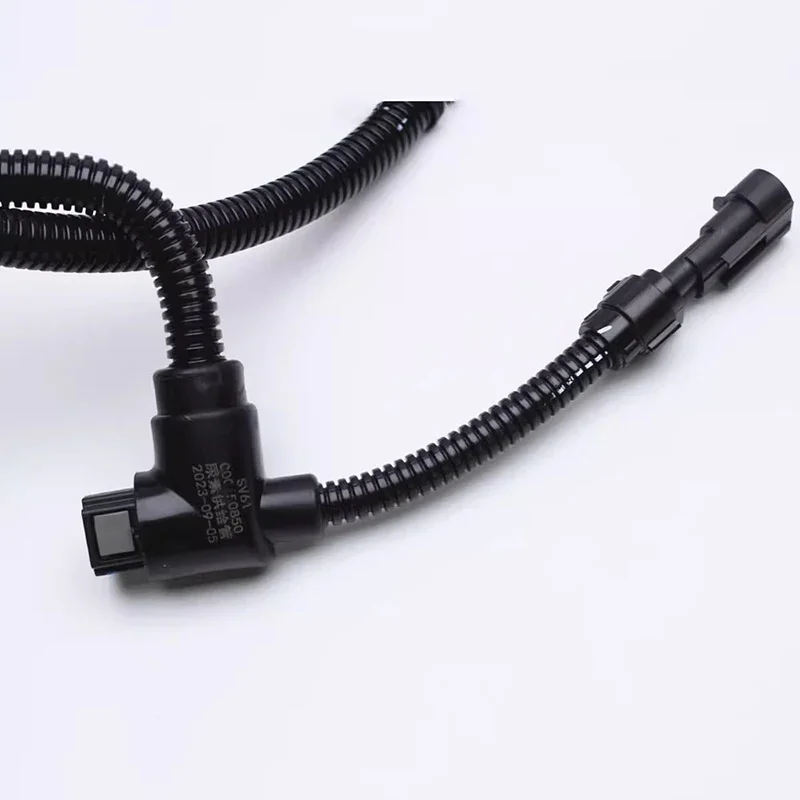 Baificar 브랜드의 새로운 요소 공급 파이프 호스 C 00150850 SAIC Maxus V80 디젤 2019 →