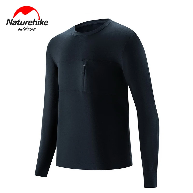 

Naturehike Thermal Underwear Set OUTLAST Underwear Breathable Winter Underwear Cycling Underwear Men Outdoor Sport Underwear