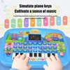 Educational Learning Machine Toys, Electronic Study Game for 3+ Year Old's Girls Boys Gift Birthday Presents (Kids Computer) 4