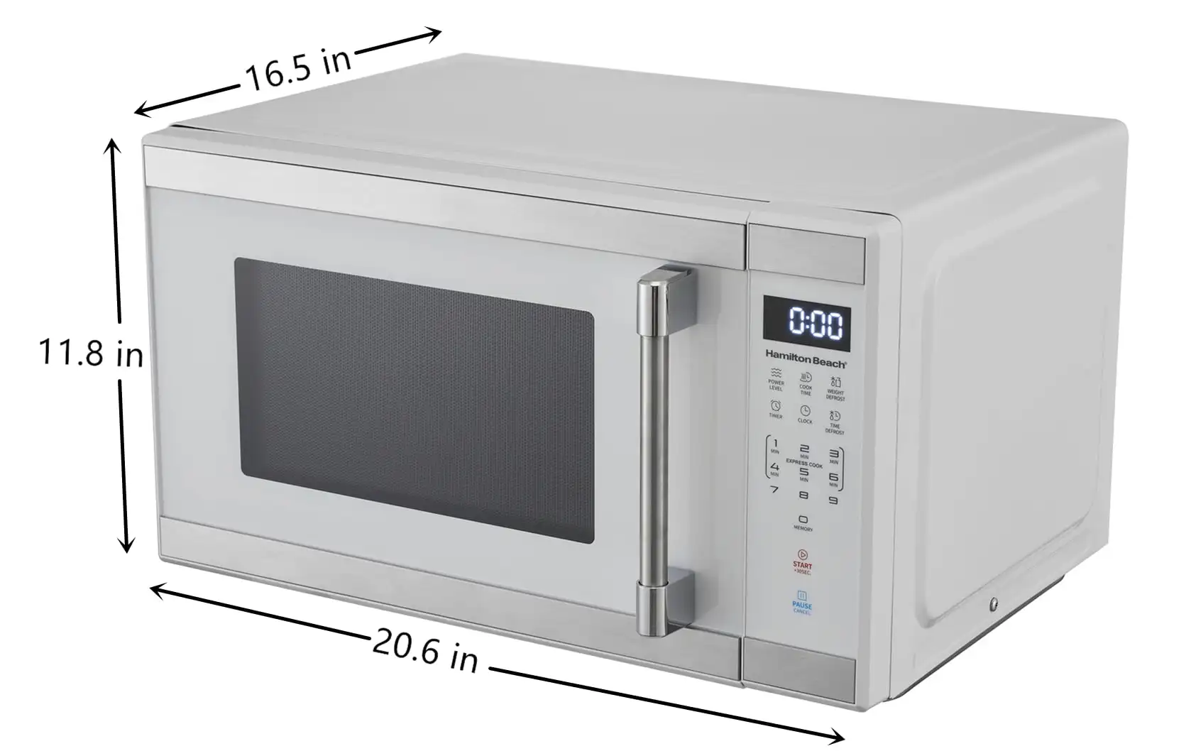 https://ae01.alicdn.com/kf/S3458b4566a83486e956f225d795b8565I/Hamilton-Beach-1-1-cu-ft-Countertop-Microwave-Oven-1000-Watts-White-Stainless-Steel.jpg