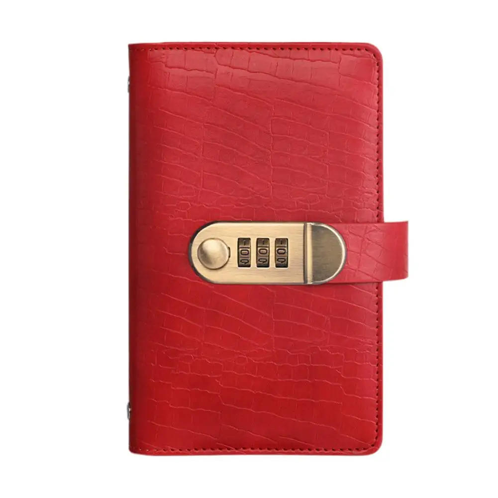Damen-Geldbörse mit Passwortschloss, PU, großes Fassungsvermögen, Geld-Organizer, Diebstahlschutz, Budgetplaner für Scheine und Münzen, minimalistische Tasche – Detail 2
