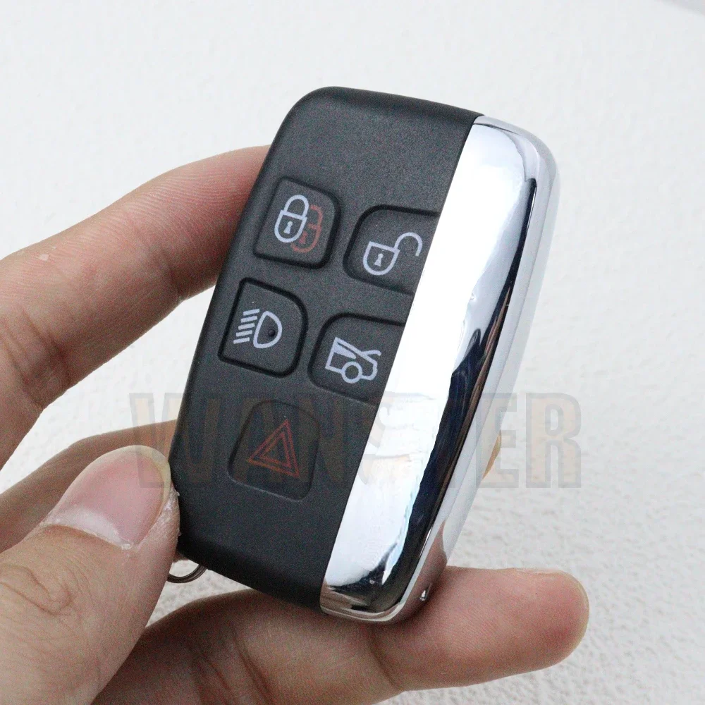 

Оригинальный флуоресцентный чехол для Land Rover Evoque 4 Evoque Jaguar F-Pace F-Type XE XF XJ Freelander
